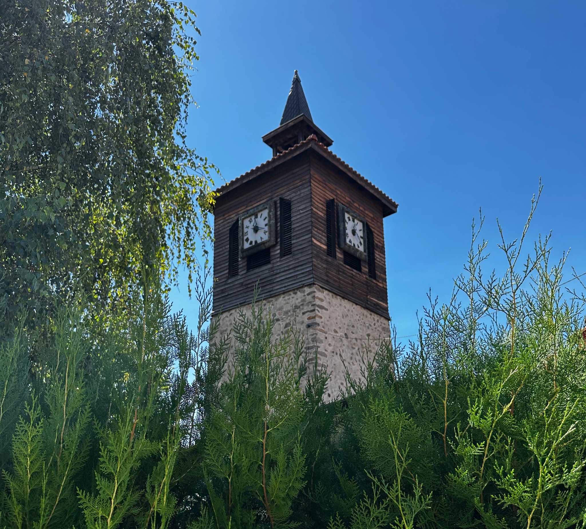 Clock Tower